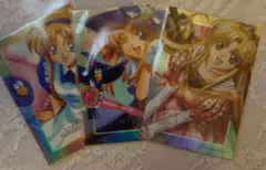 アリスソフト ランスシリーズ トレカ 5枚セット - メルカリ