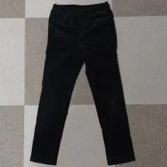 ユニクロ コーデュロイ パンツ 110cm