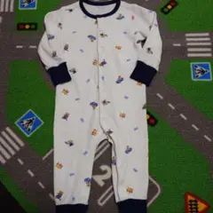 Ralph Lauren ロンパース 9M　75