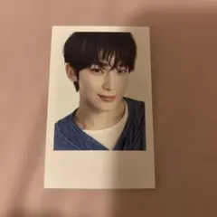 SEVENTEEN BE the SUN チェキ ドギョム - メルカリ