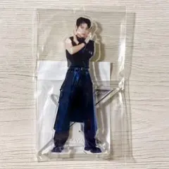 木村柾哉 カプセルトイ グッズ INI 木村柾哉 カプセルトイ 顔アクキー - メルカリ