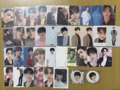 SEVENTEEN エスクプス まとめ売り