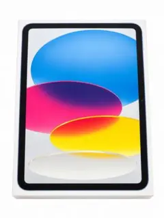 iPad A16 WiFi 128GB ブルー
