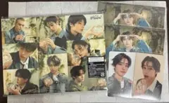 StrayKids Hollow 期間生産限定盤 ハンセット