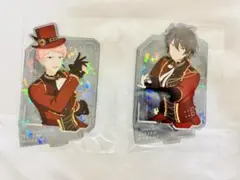 あんスタ スタライ7th Valkyrie アクスタのサムネイル