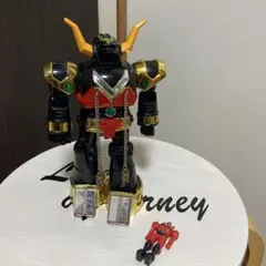 2026年最新】星獣戦隊ギンガマンの人気アイテム - メルカリ