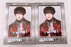 2026年最新】川村壱馬 メンプロの人気アイテム - メルカリ