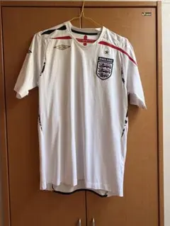 2026年最新】umbro イングランド tシャツの人気アイテム - メルカリ