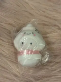 サンリオ　ちびっとも　雪の精　こぎみゅん