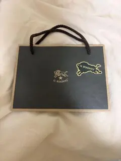 IL BISONTE ショッパーのサムネイル