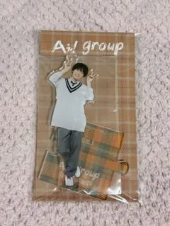 【新品未開封】福本大晴 アクリルスタンド