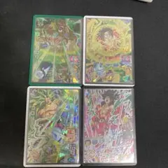 2026年最新】ドラゴンボールヒーローズ旧弾の人気アイテム - メルカリ