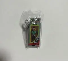 仮面ライダー ソフビパッケージチャーム 仮面ライダー2号