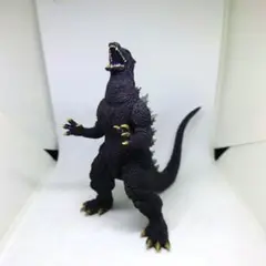 東宝怪獣シリーズ 怪獣咆哮撃 ゴジラ (2004)