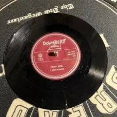 Lord Power / Penny reel