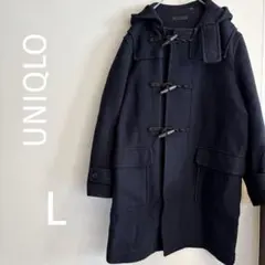 2025年最新】UNIQLO メンズ ダッフルコートの人気アイテム - メルカリ