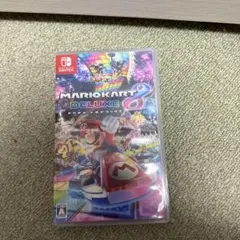 マリオカート8 デラックス Nintendo Switch
