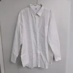 1ピ280◎UNIQLO◎ユニクロ◎ワイシャツ◎長袖シャツ◎メンズ