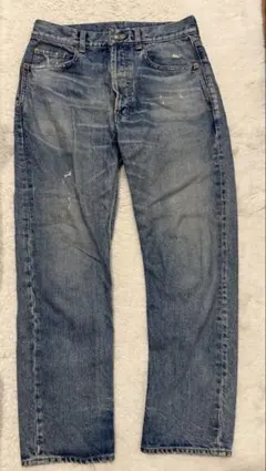 2025年最新】saintlaurent jeansの人気アイテム - メルカリ