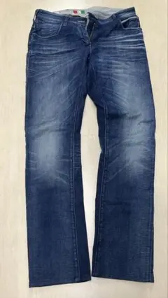 ARMANI JEANS J83 REGULAR デニムパンツ - メルカリ