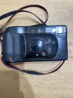 3F 【動作未確認】Canon Autoboy 3 QUARTZ DATE - メルカリ