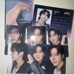 ZEROBASEONE ICONIK 封入コンプ マシュー メテュ ④