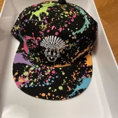 東京ディズニーリゾート ドナルドのキャップ