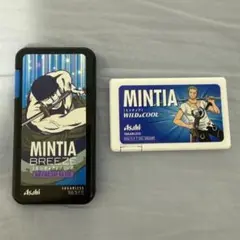 非売品　ミンティアケース mintia case ミンティアケース｜革小物のお店 one