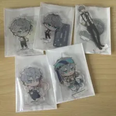 あんスタ 瀬名泉 アクリルスタンド まとめ売り