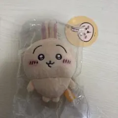 ちいかわ うさぎ もちっとぷちミニマスコットのサムネイル