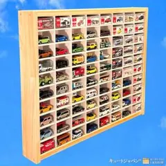 トミカ レーシングカー 87台 ケース付き F1 R32 GTR TOMICA - メルカリ