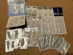 試供品セット 化粧品 トライアルセット
