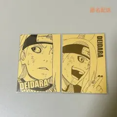 NARUTO 黄金カードコレクション ナルト - メルカリ