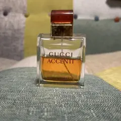 新品未使用 グッチ アチェンティパルファム 7.5ml - メルカリ