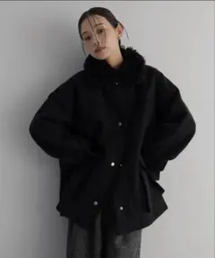 Knuth Marf Many Way Denim Jacket - メルカリ