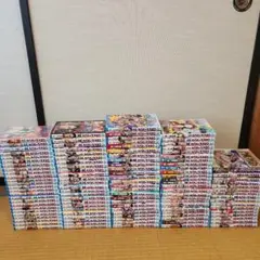 2026年最新】ワンピース 全巻セットの人気アイテム - メルカリ