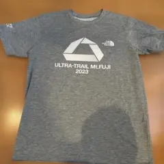 ULTRA-TRAIL Mt.FUJI 2023 Tシャツ L