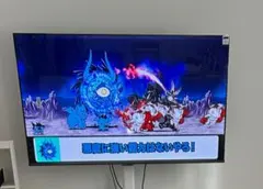 2025年最新】液晶テレビ 65インチジャンク品の人気アイテム - メルカリ
