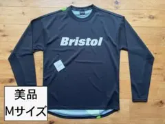 FCRB 19-20AW BIG STAR L/S TOUR TEEのサムネイル