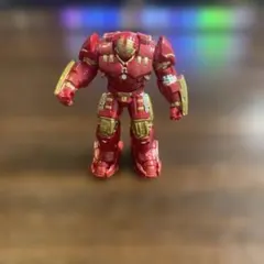 アイアンマン　メタコレ　マーベル　ハルクバスターのサムネイル