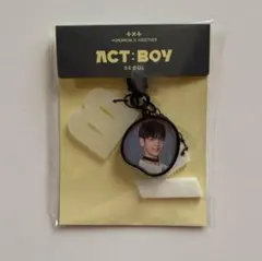 2025年最新】txt スビン キーリングの人気アイテム - メルカリ