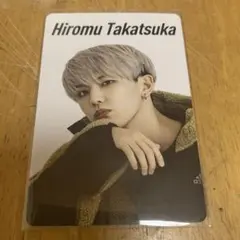 髙塚大夢　adidasトレカセット 2025年最新】髙塚大夢 adidasの人気アイテム - メルカリ