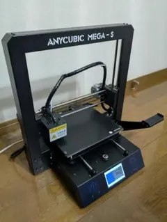付属品多数ANYCUBIC Mega-s 3Dプリンタ　ジャンク品(動作確認済) anycubic-mega-s-19-320x180.jpg