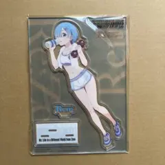 Re:ゼロから始める異世界生活 アクリルスタンド レム