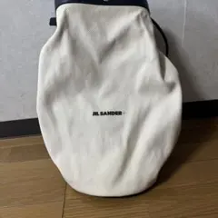 2025年最新】ジルサンダー リュックの人気アイテム - メルカリ