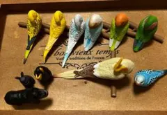 手のりインココレクション　しゃくれるプラネット