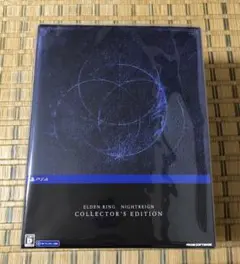 エルデンリング ナイトレイン テレビゲーム
