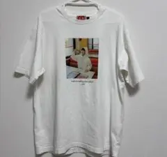レイジブルー　餃子の王将　Tシャツ　Mサイズ