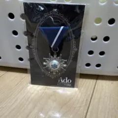 2026年最新】Ado モナリザの横顔 缶バッジの人気アイテム - メルカリ