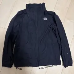 ザノースフェイス マウンテンパーカー ジャケット　黒　ブラック